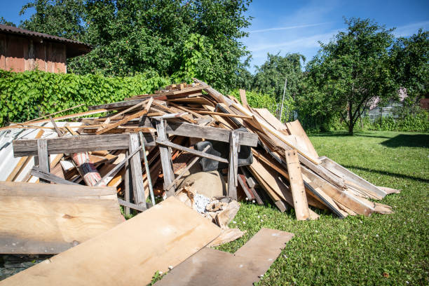 Best Retail Junk Removal  in Hazelwood, MO