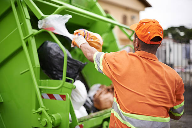 Best Construction Debris Removal  in Hazelwood, MO