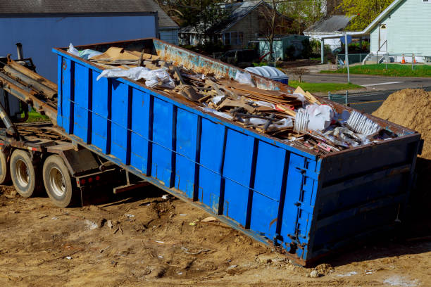 Best Scrap Metal Removal  in Hazelwood, MO