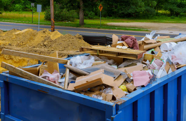 Best Yard Waste Removal  in Hazelwood, MO